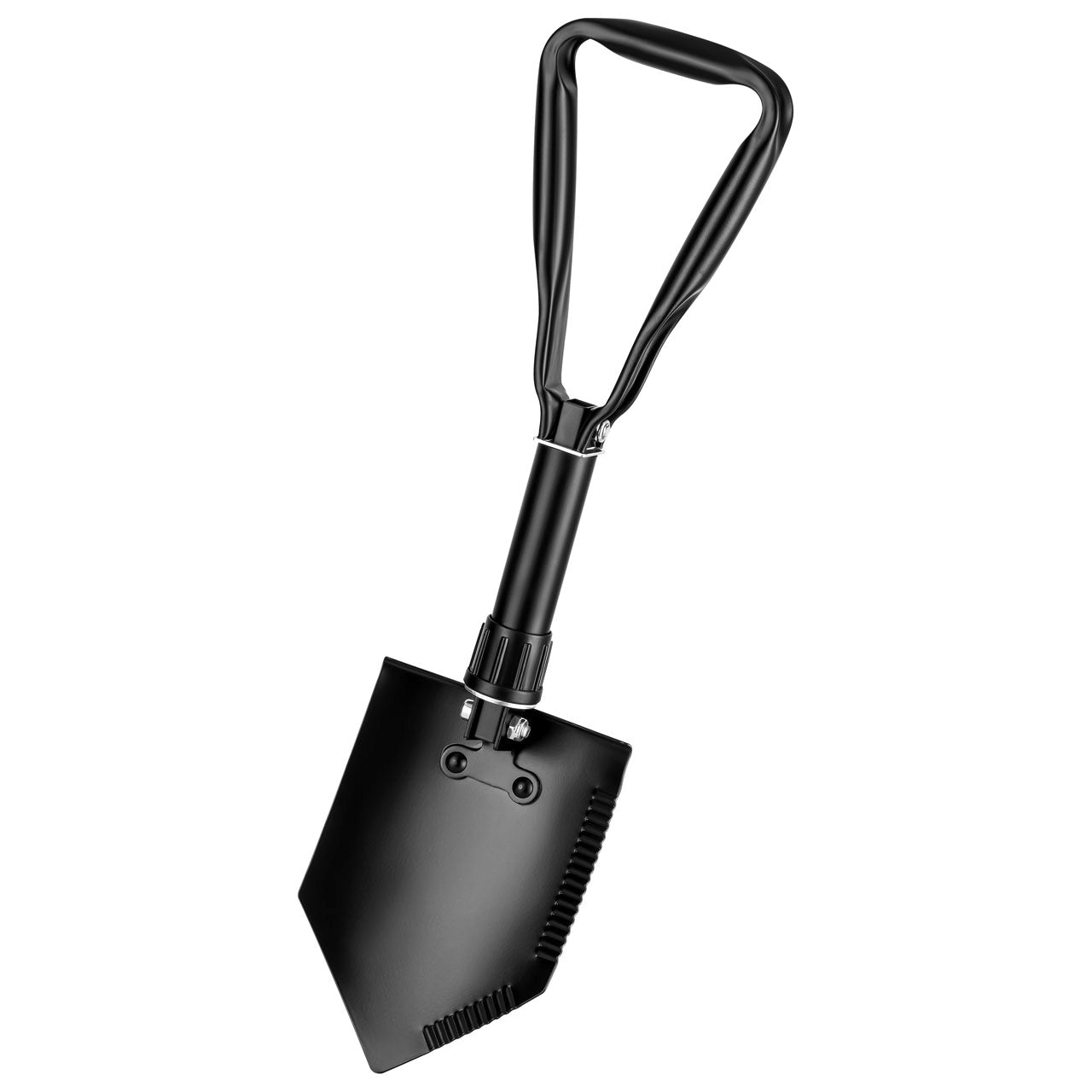 Herbertz CJH Faltspaten mit Tasche