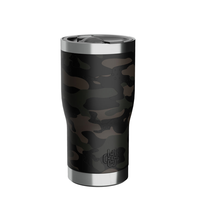 Wyld Gear TUMBLER 20 OZ (591 ml), shadow moss