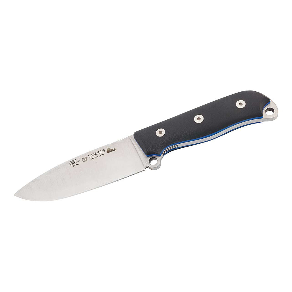 Nieto LUCUS 120 Outdoormesser