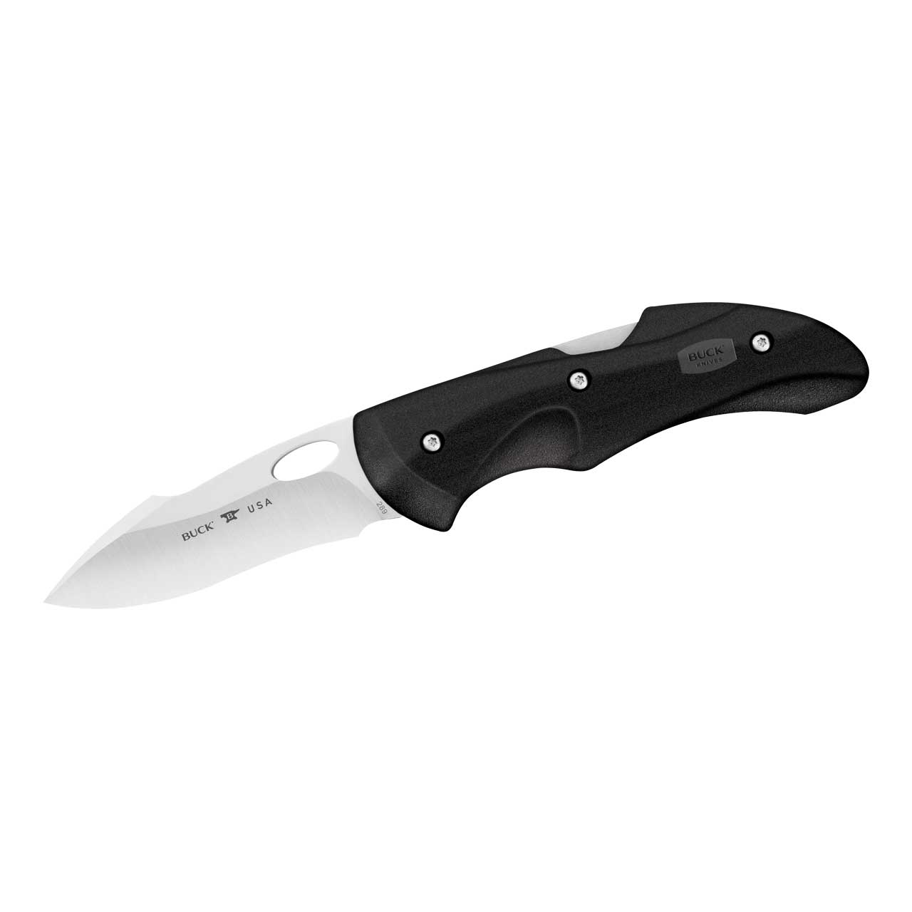 Buck 289 FLUID Taschenmesser