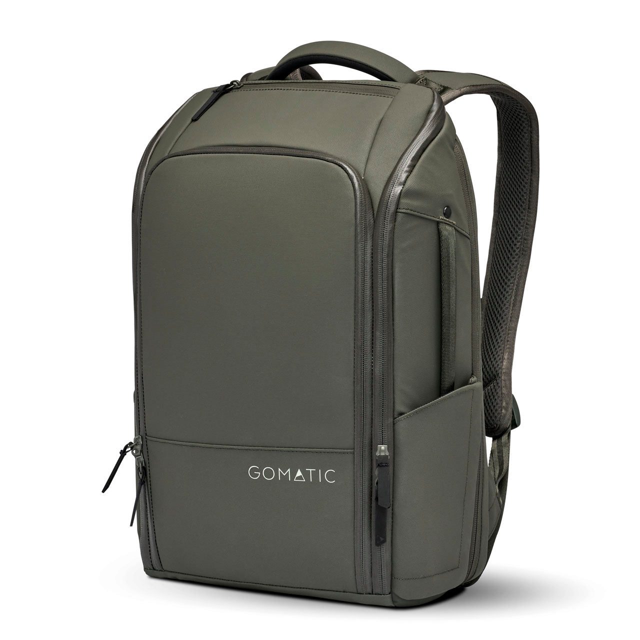 Gomatic Backpack 14L, olivgrün
