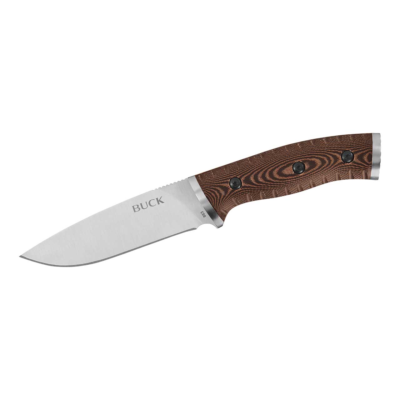 Buck 863 SELKIRK Outdoormesser