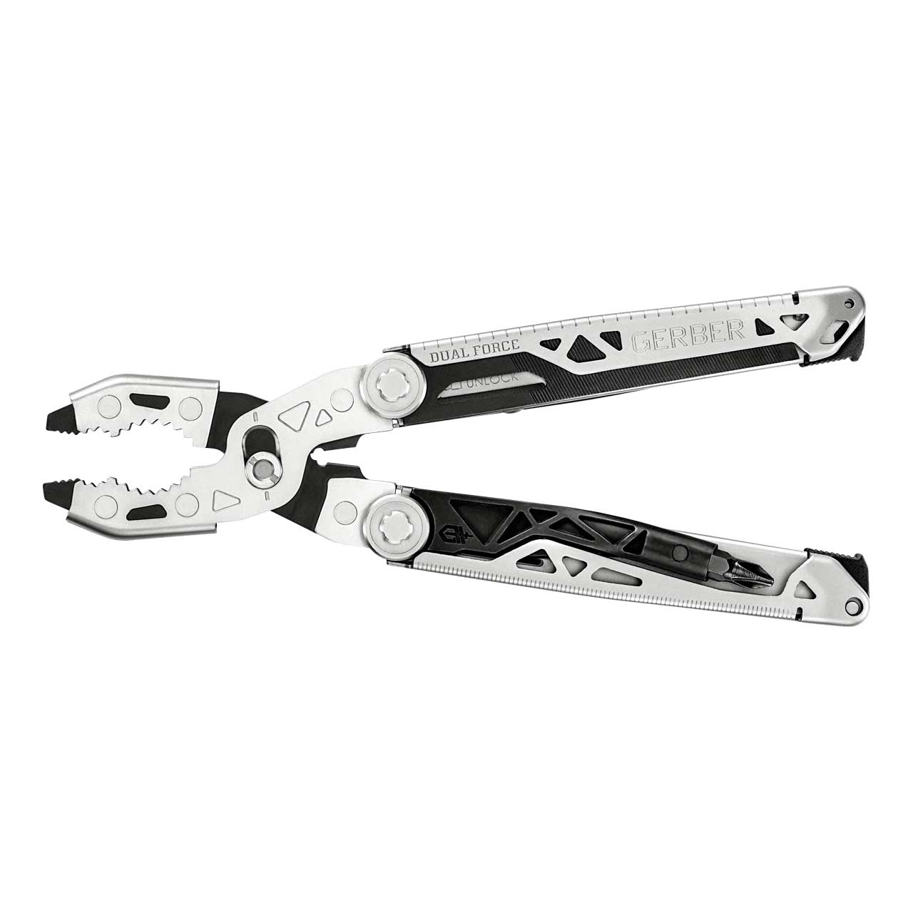 Gerber DUAL FORCE Mul­ti­tool