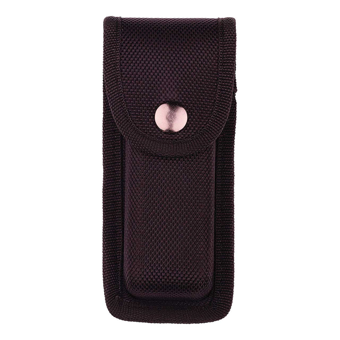 Herbertz CJH Nylon-Etui, robust, Druckknopf