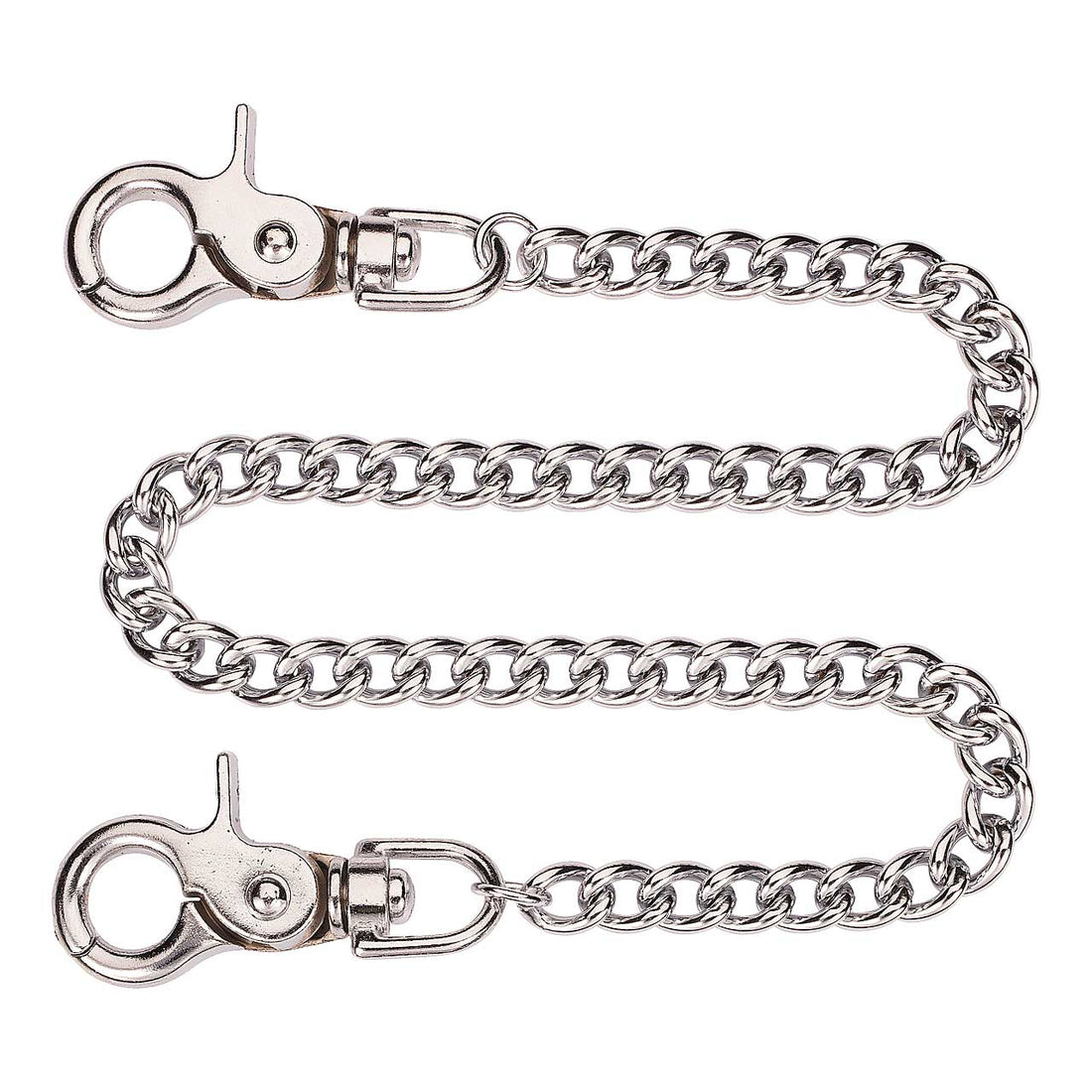 Herbertz Stabile Gliederkette, 52 cm