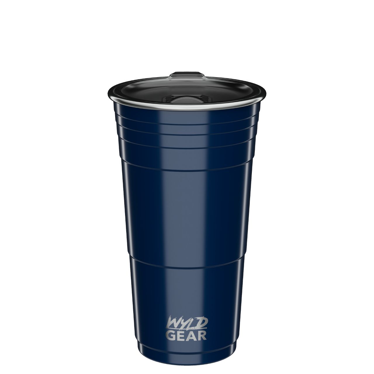 Wyld Gear WYLD CUP 24 OZ (709 ml), navy