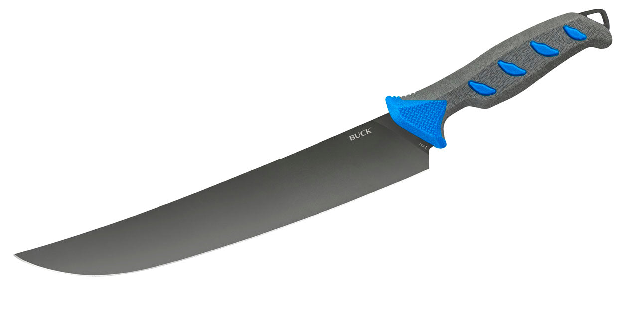 Buck 149 HOOKSET 10" Salt Water Filetiermesser