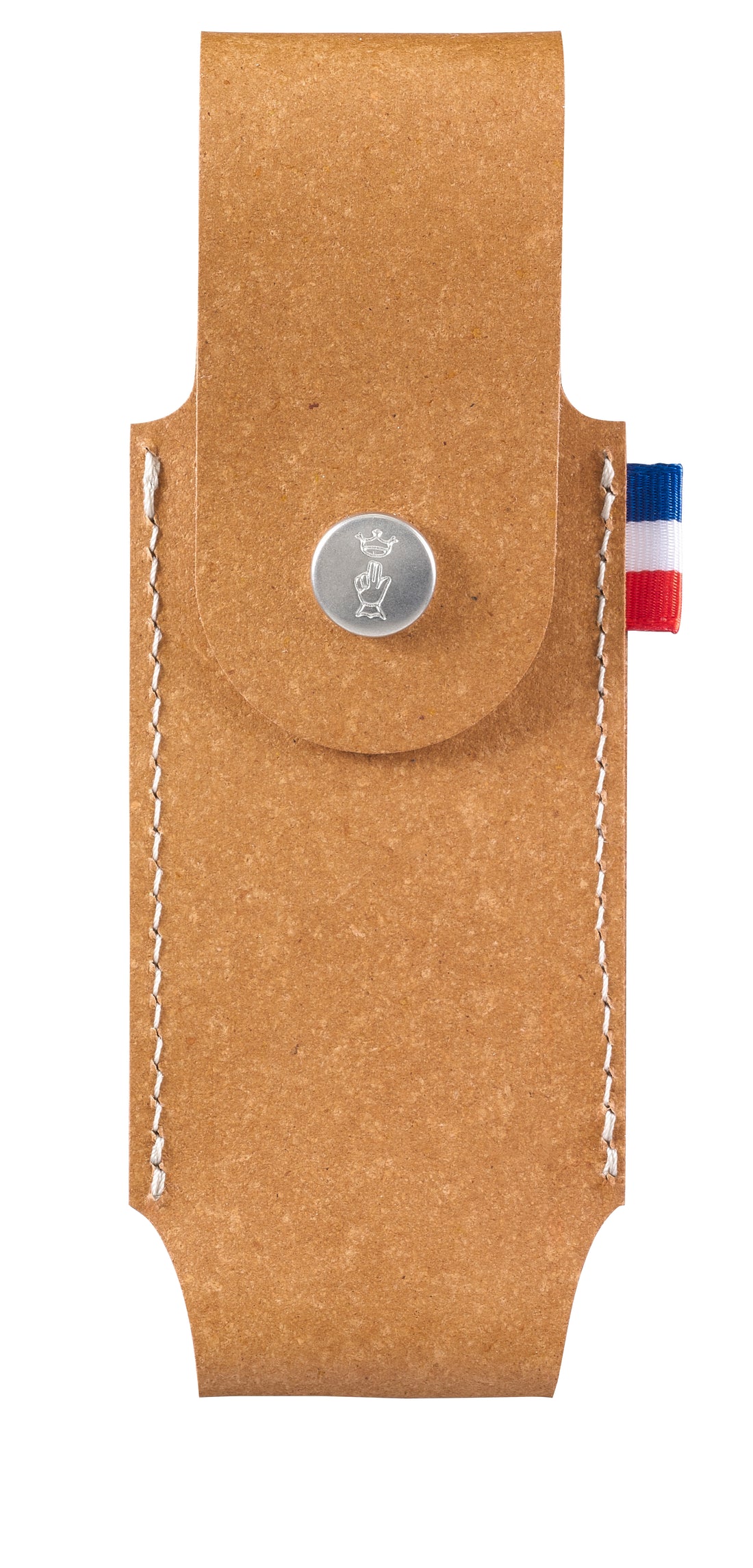 Opinel Etui SIMPLE SHEATH, braun