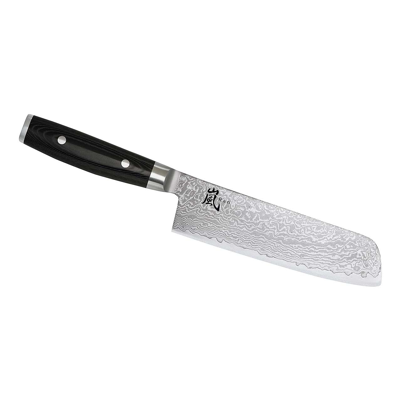 Yaxell RAN Nakiri-Messer