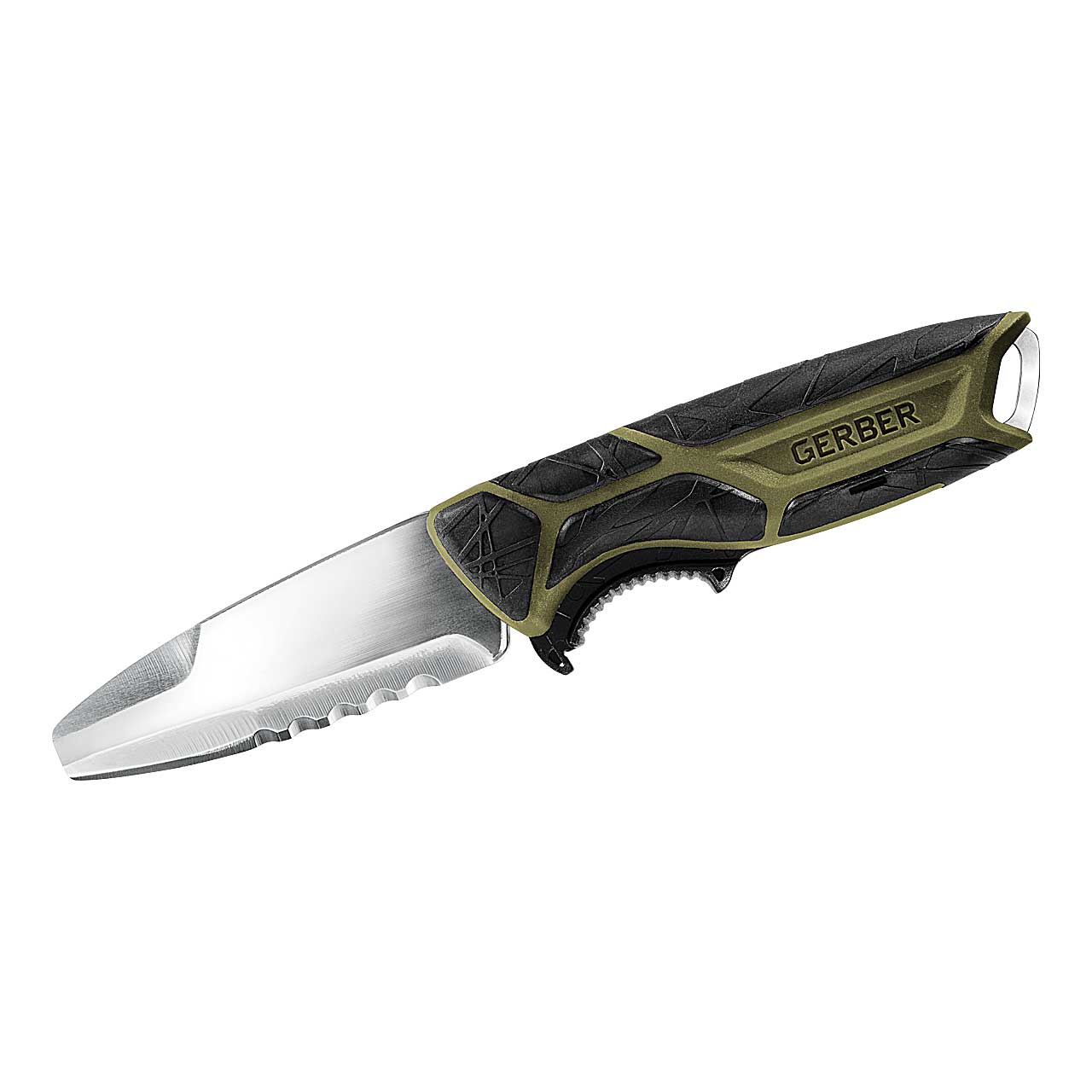 Gerber CROSSRIVER FRESHWATER Messer