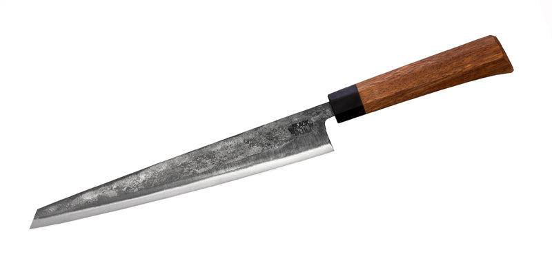 Blackchili NAGA-VIPER-25, Filetiermesser, Eisenholz