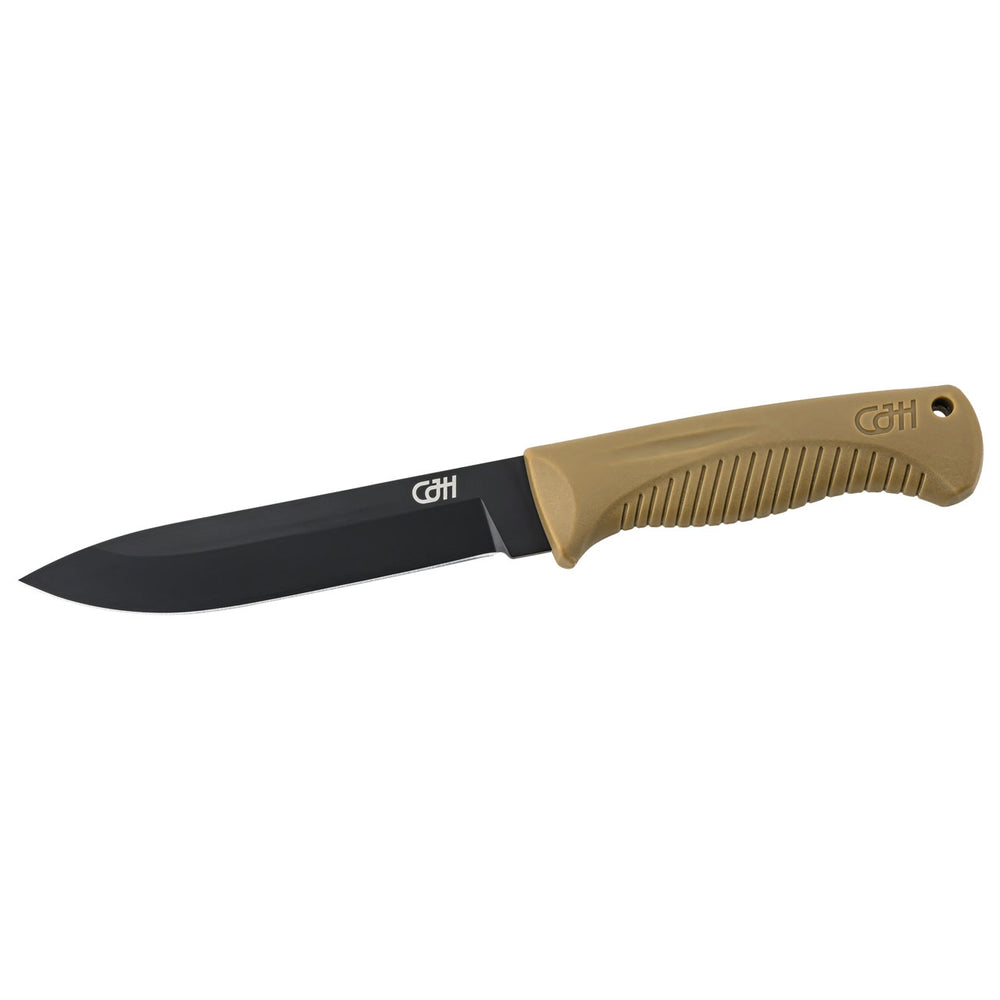 Herbertz CJH Outdoormesser, olivgrün