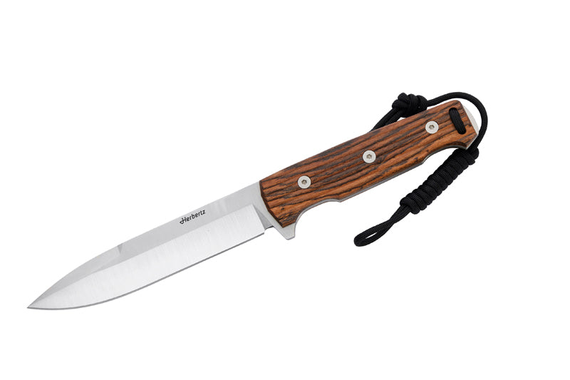 Herbertz Outdoormesser, Bocoteholz