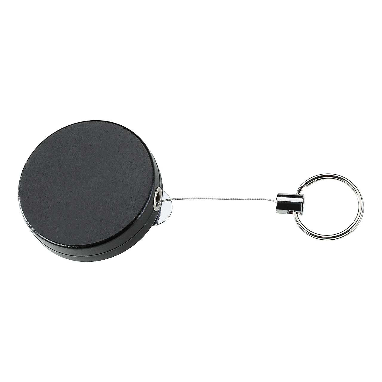 Herbertz Ausziehkette mit Schnur 100 cm