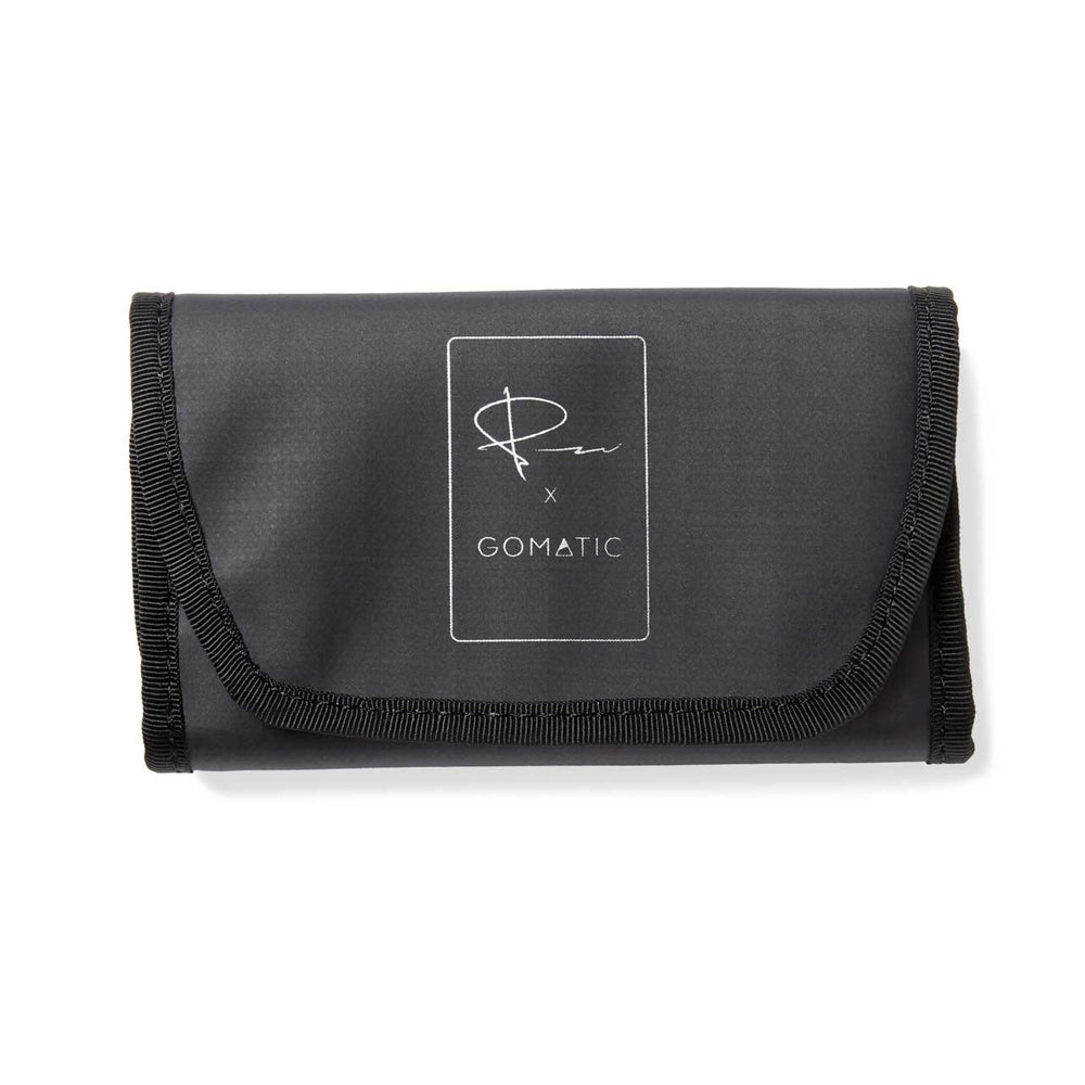 Gomatic MCKINNON Memory Card Case