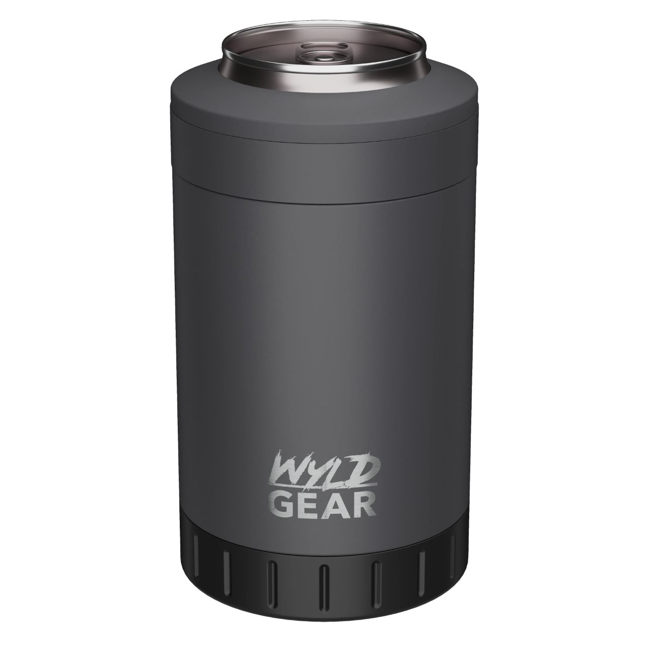 Wyld Gear MULTI-CAN Cooler 12 OZ (354 ml), grey