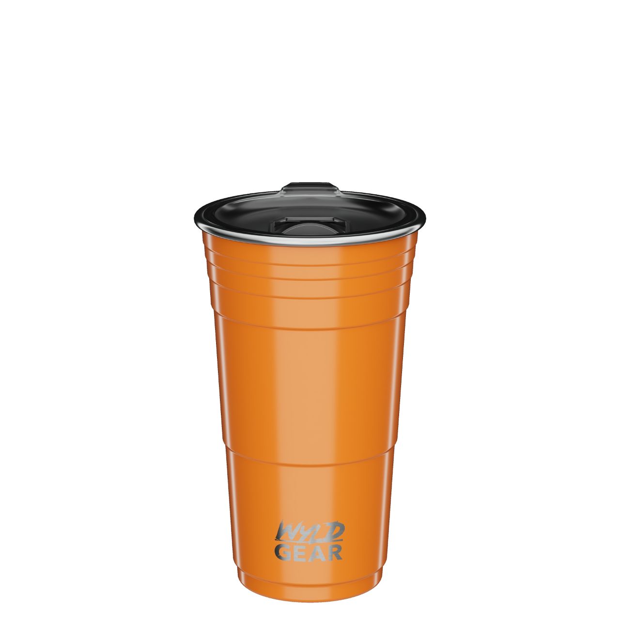 Wyld Gear WYLD CUP 16 OZ (473 ml), burnt orange