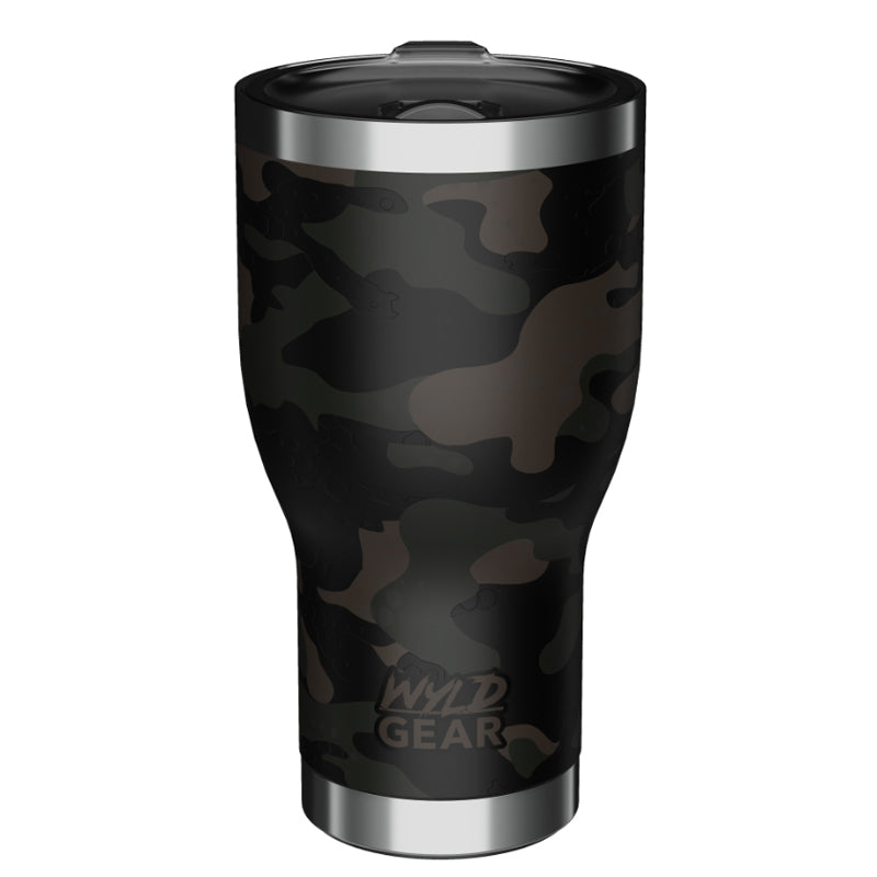 Wyld Gear TUMBLER 30 OZ (887 ml), shadow moss