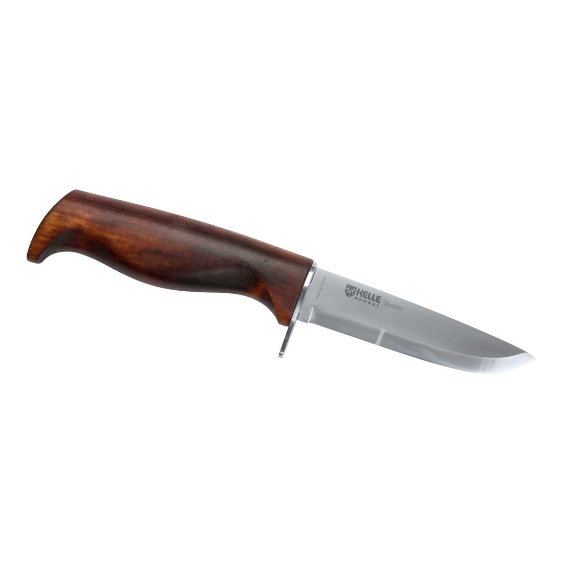 Helle SPEIDER 05 Gürtelmesser