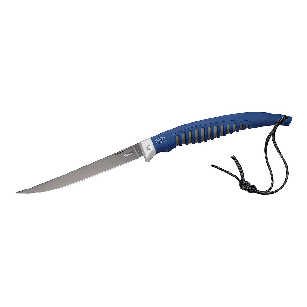 Buck 220 SILVER CREEK Filetiermesser