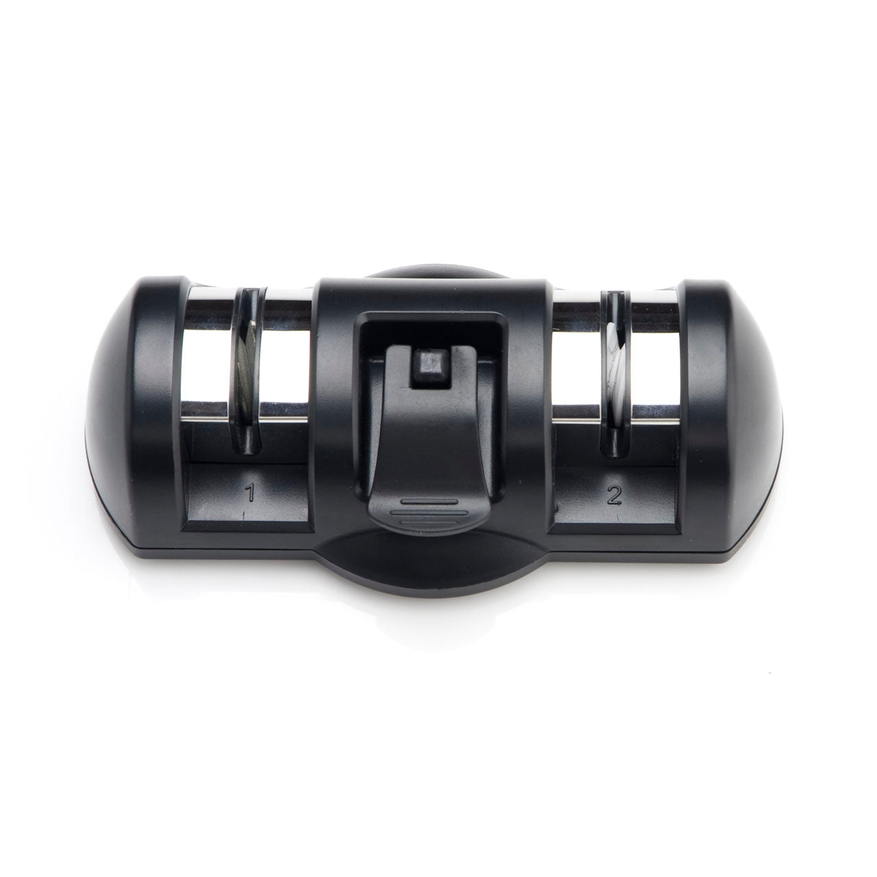 Taylor's Eye Witness Messerschärfer, 2-stufig