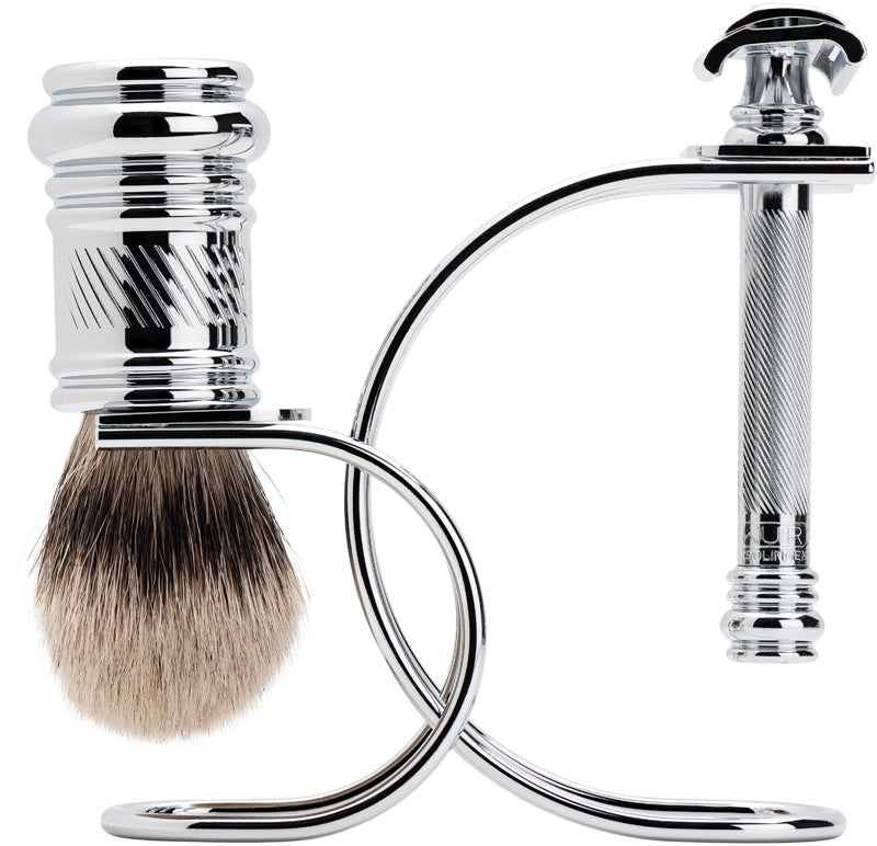 Merkur 3981 Rasier-Set