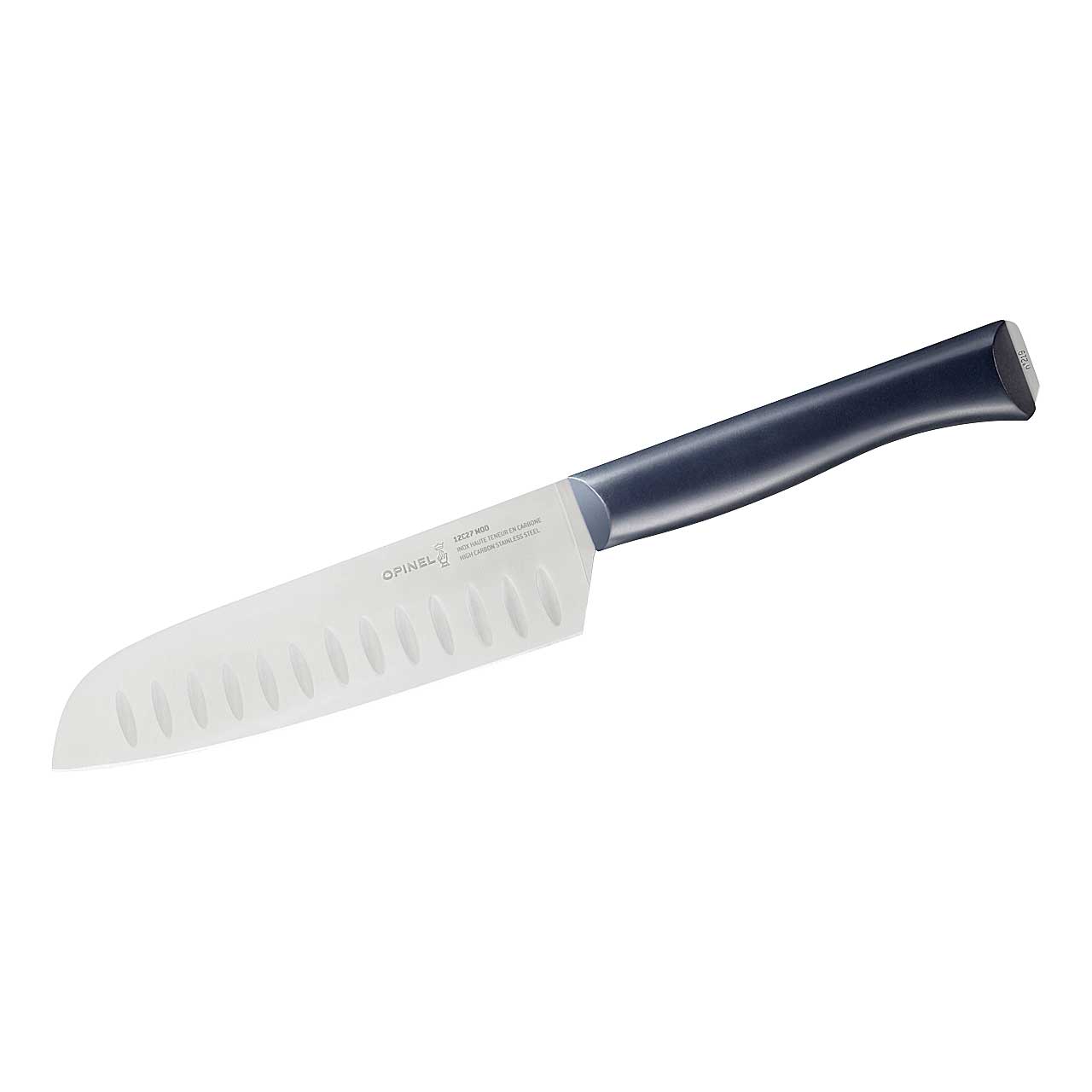 Opinel INTEMPORA II No 219 Santoku-Messer