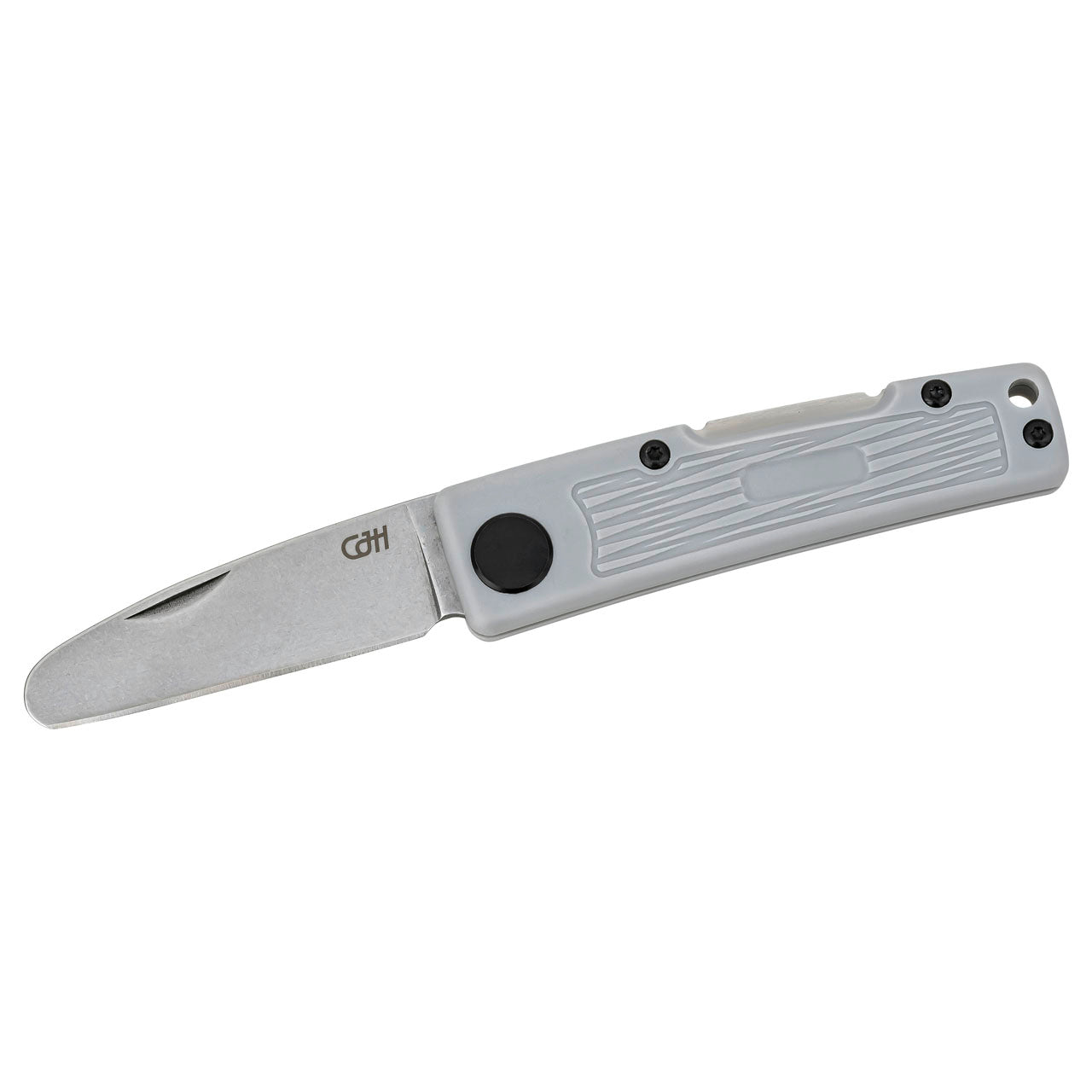 Herbertz CJH Taschenmesser Kids, GFN grau