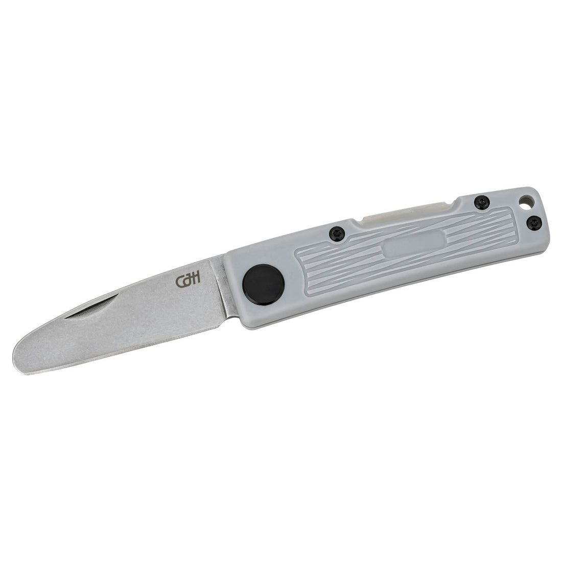 Herbertz CJH Taschenmesser Kids, GFN grau
