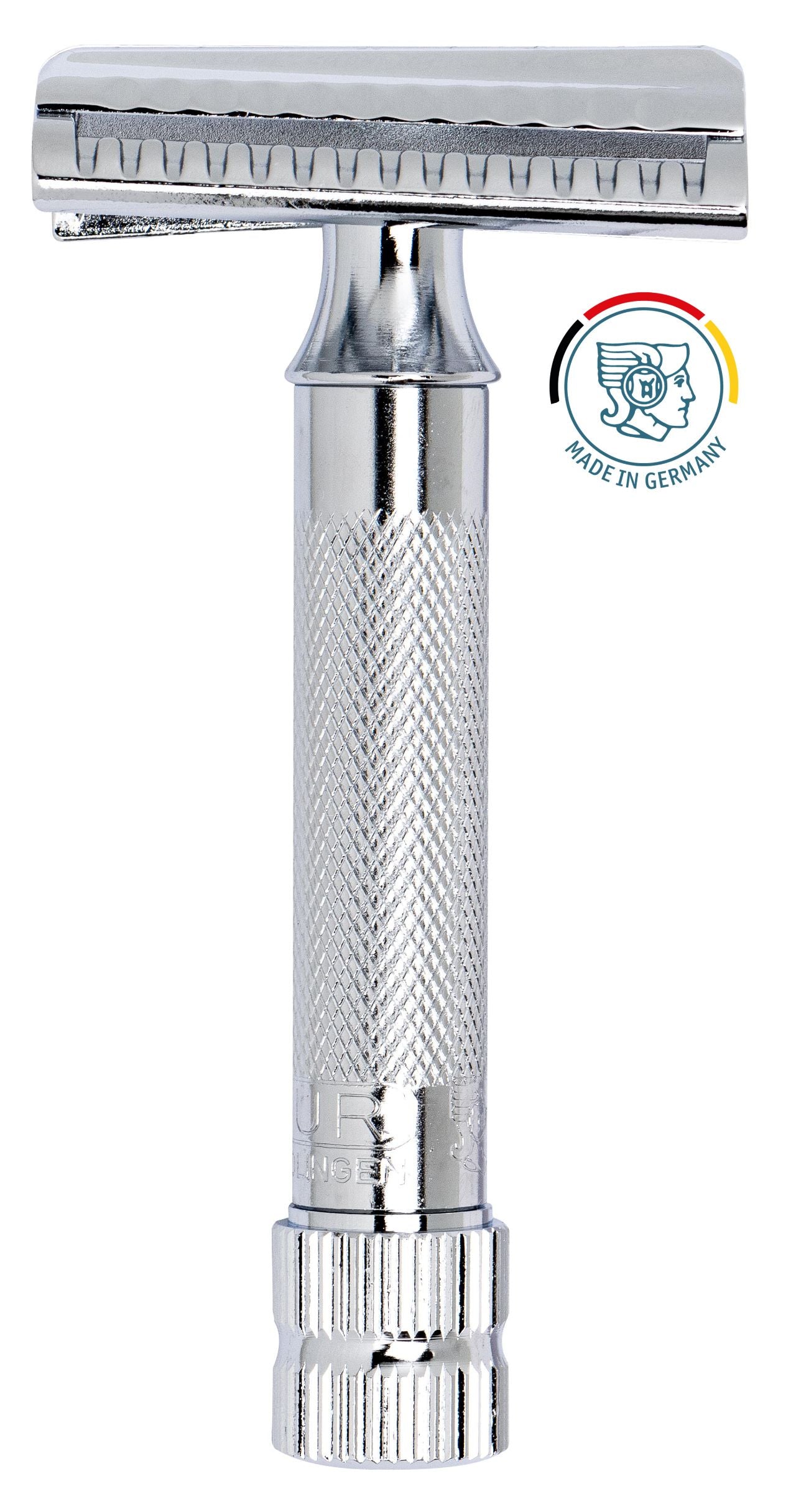 Merkur 37C Rasierhobel