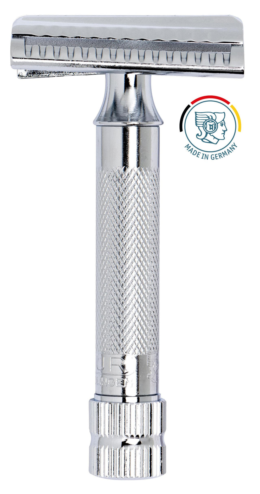 Merkur 37C Rasierhobel