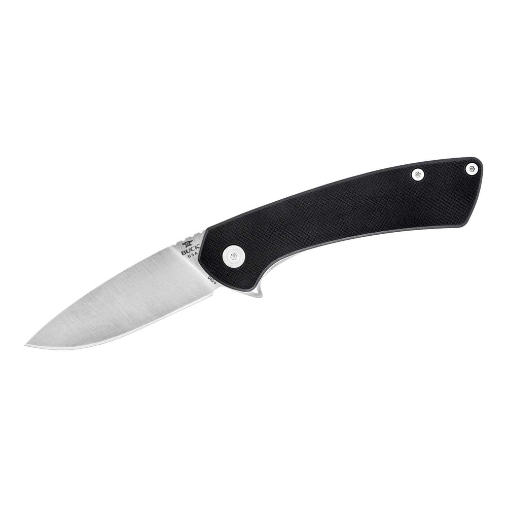 Buck 040 ONSET Einhandmesser