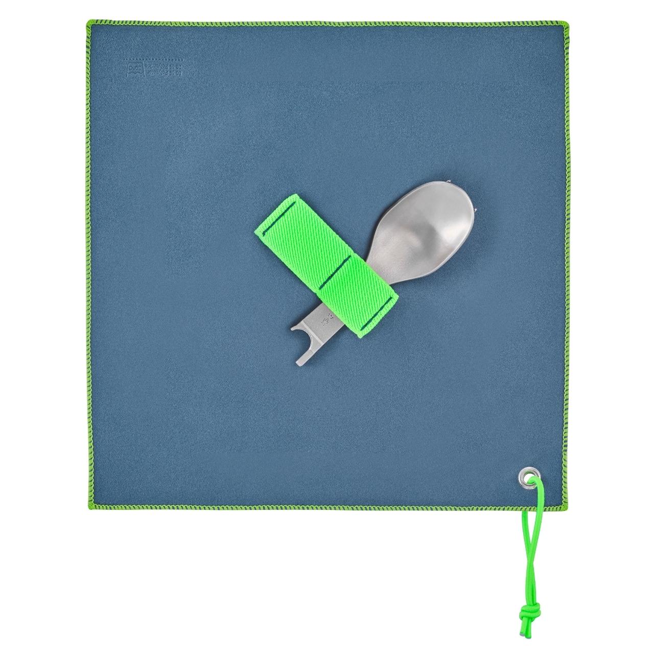 Opinel PICNIC PLUS, 3-teilig, Zubehör