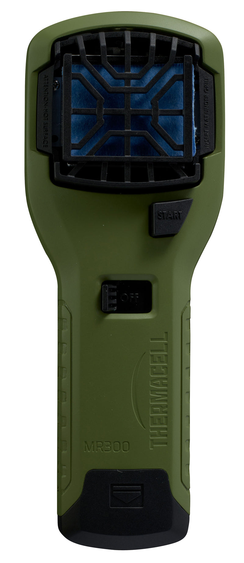 Thermacell MR-300GI, olivgrün, PT-19