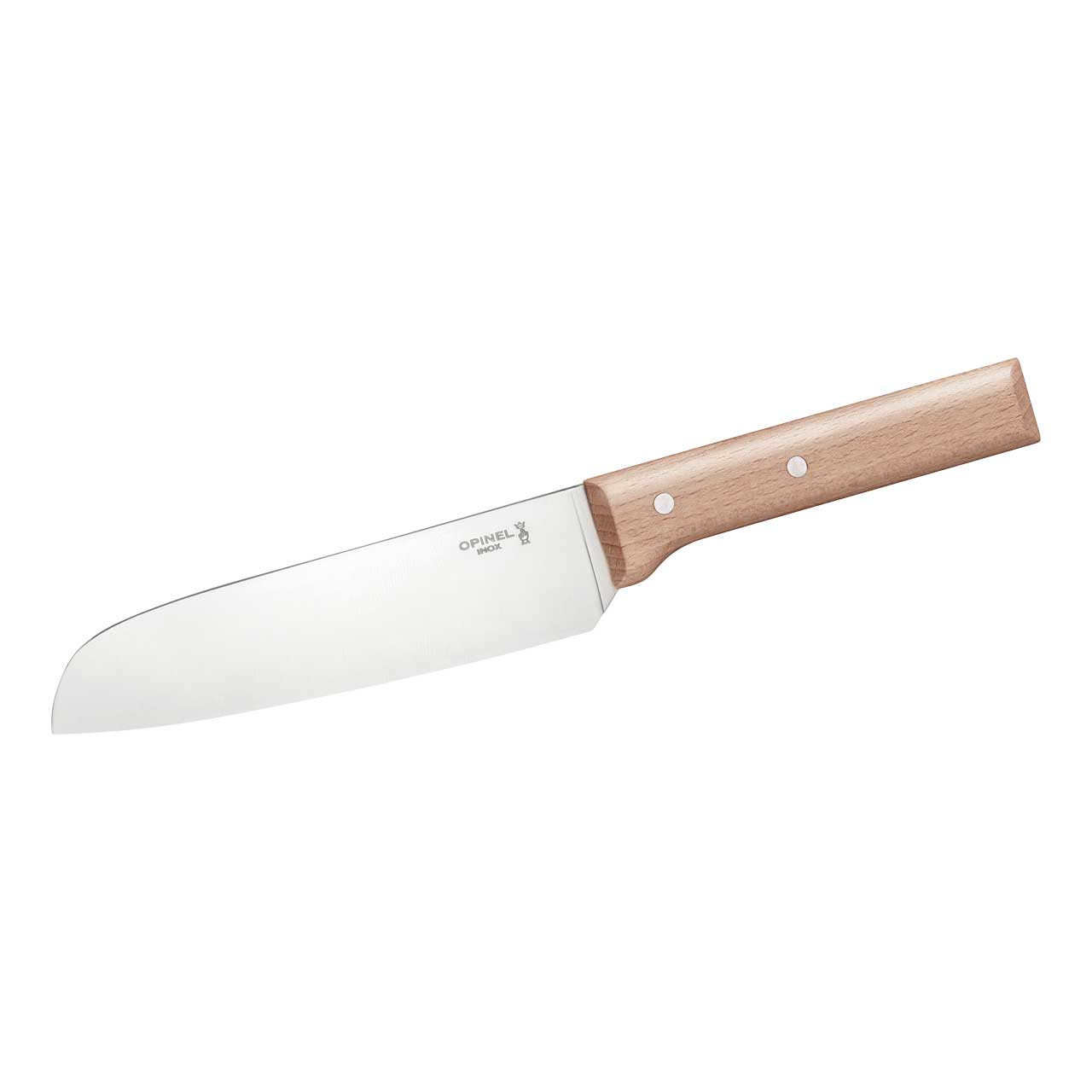 Opinel PARALLELE No 119 Santoku-Messer