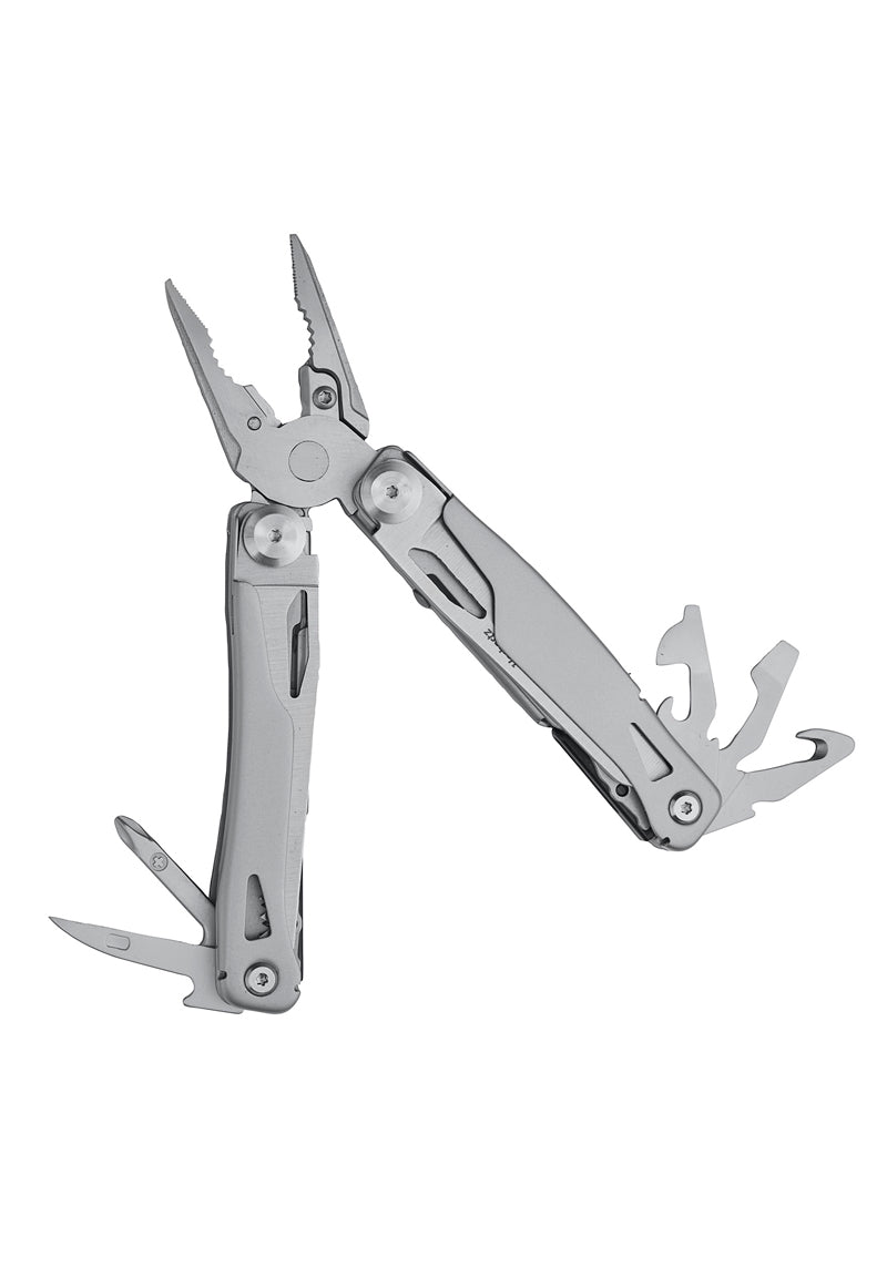 Herbertz Multitool, Edelstahl