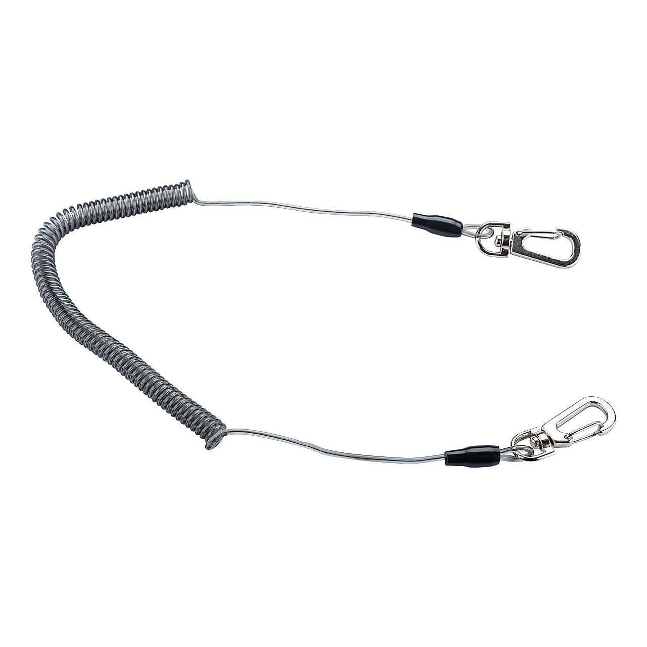 Herbertz Spiralkabel 28 cm