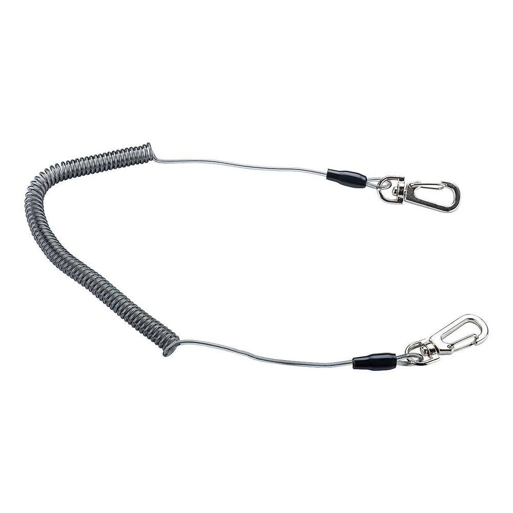 Herbertz Spiralkabel 28 cm