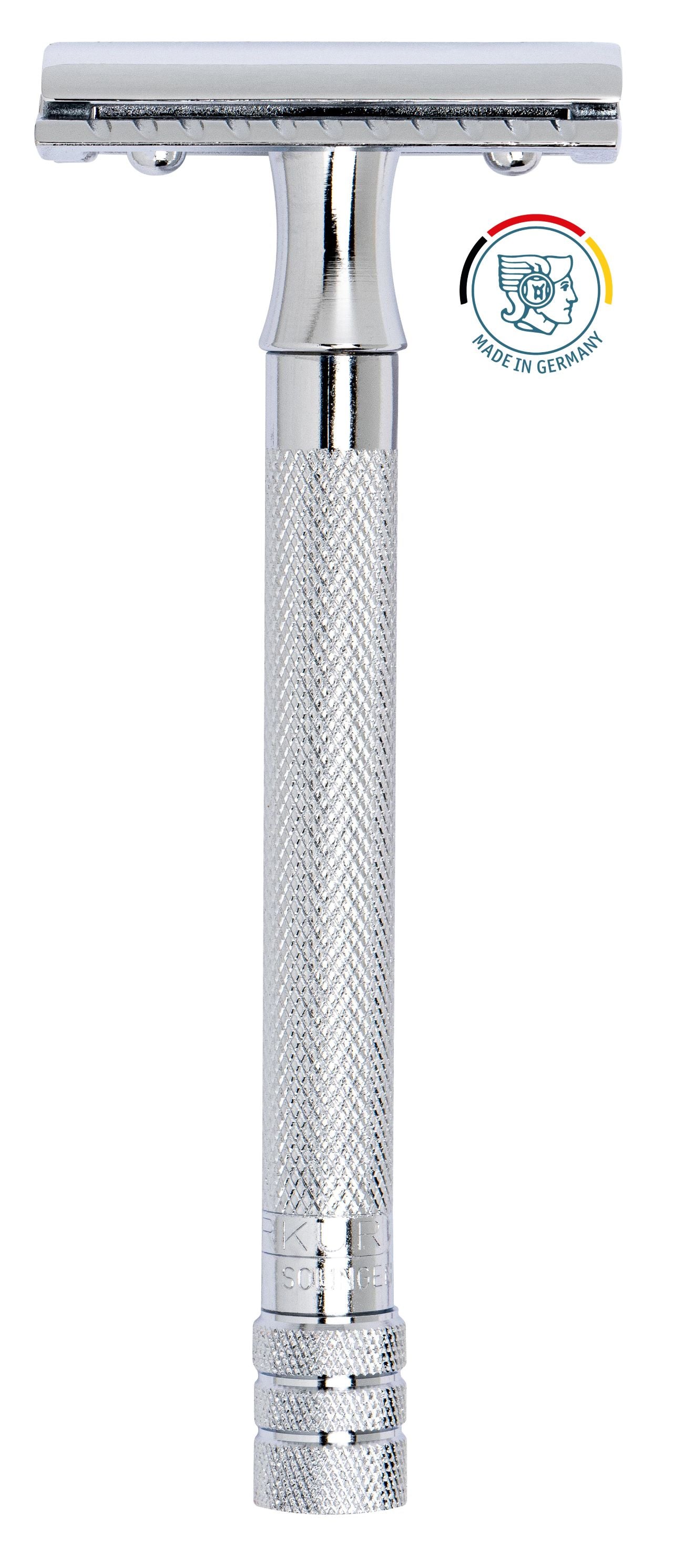 Merkur 23C Rasierhobel ohne Verpackung