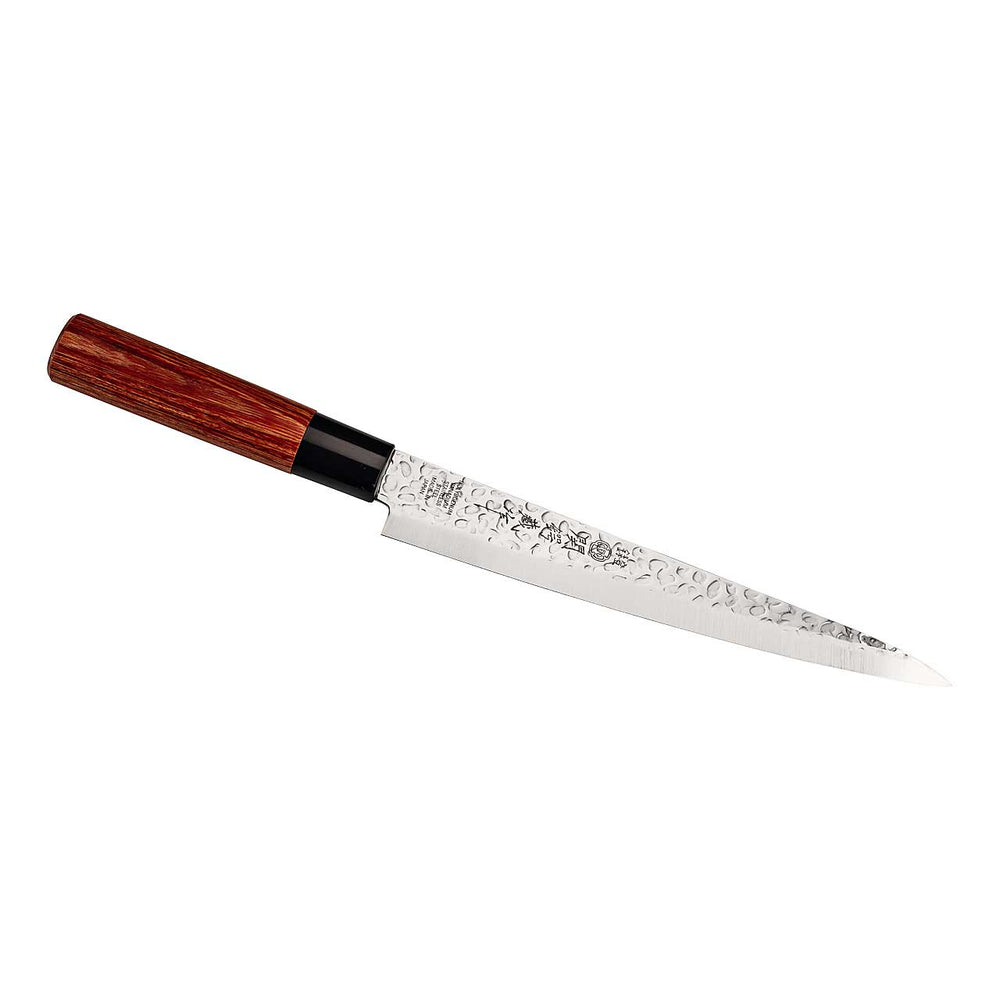 Tsubazo Japanisches Kochmesser Sashimi