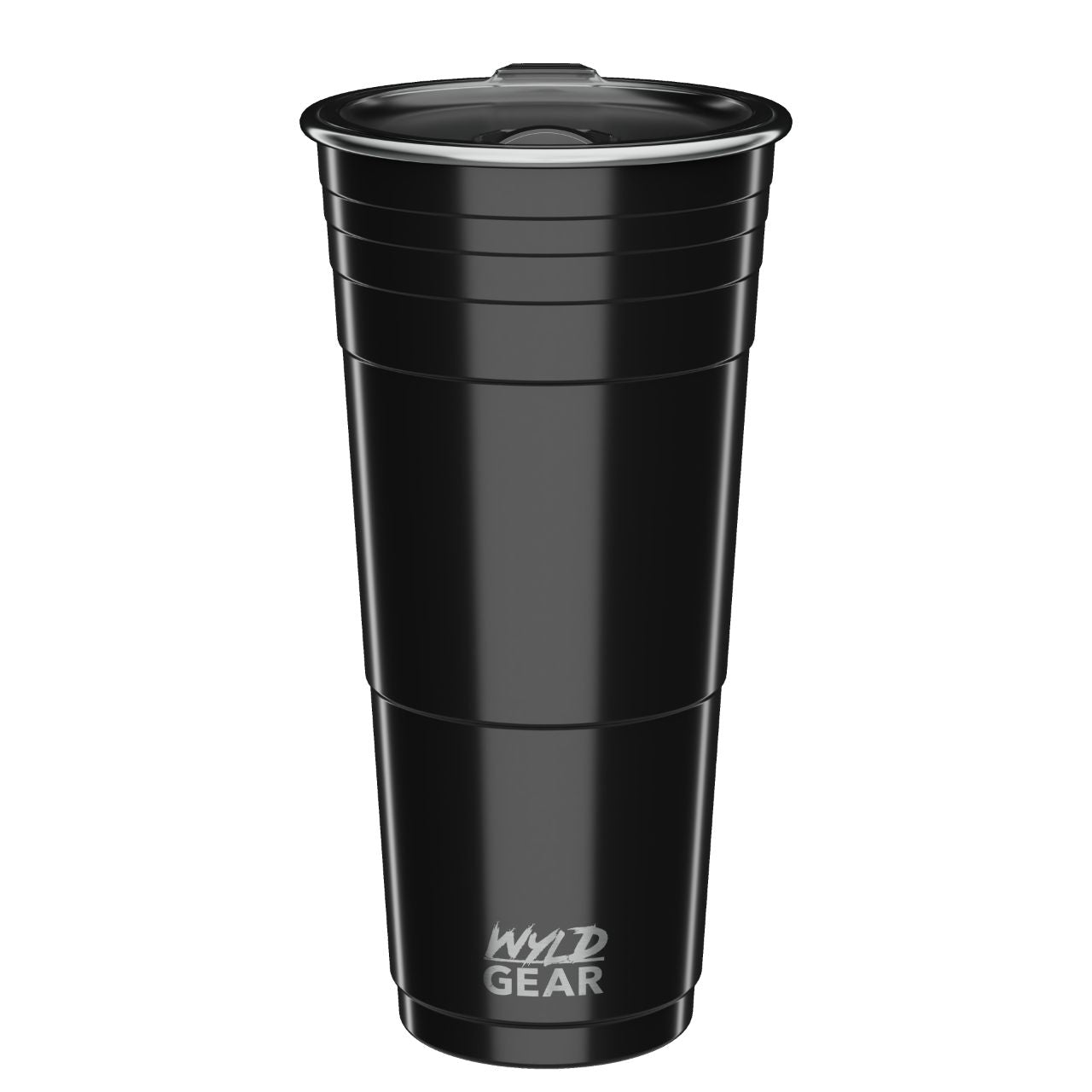 Wyld Gear WYLD CUP 32 OZ (947 ml), black