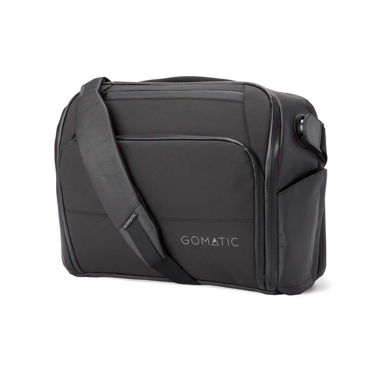 Gomatic Messenger Bag 15L