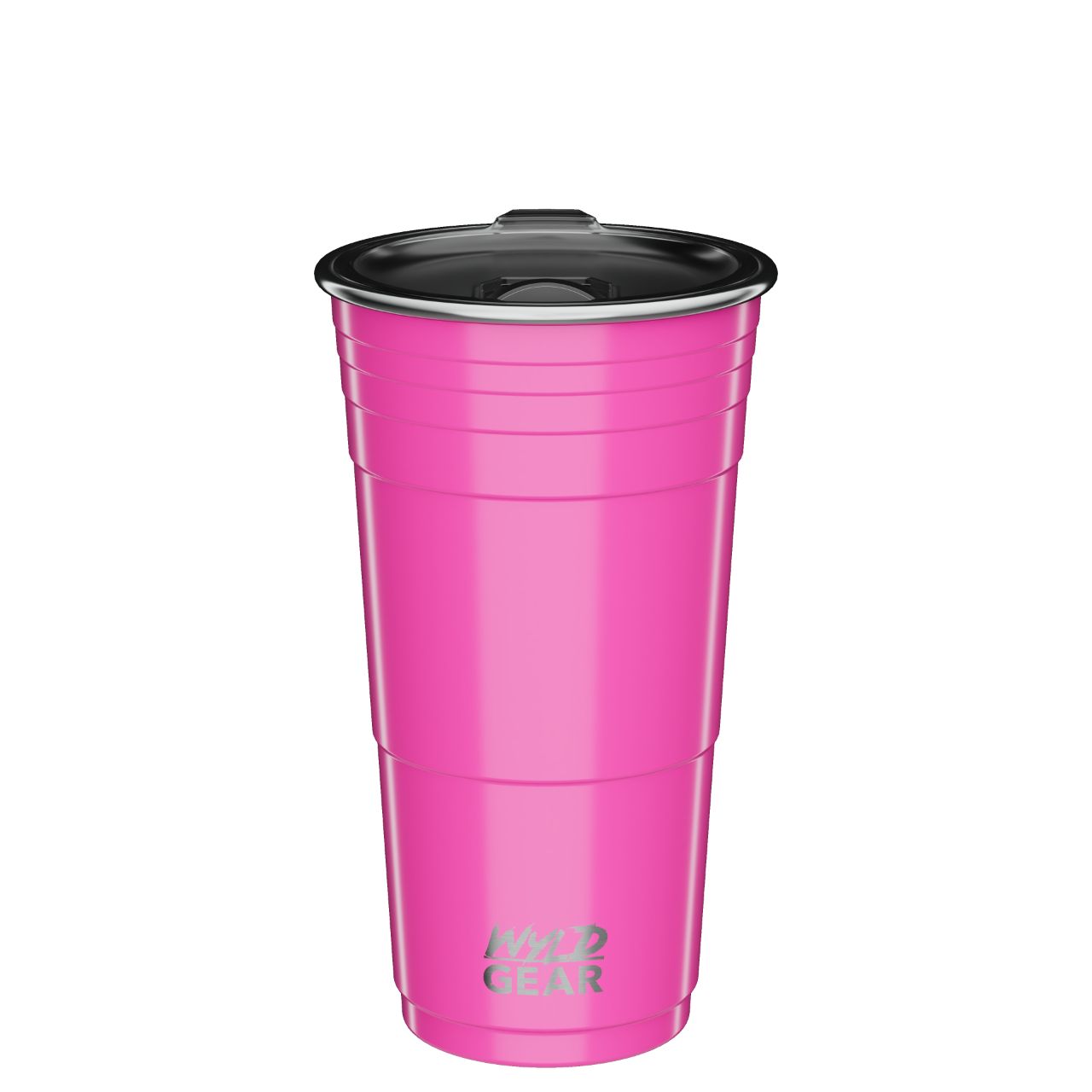 Wyld Gear WYLD CUP 24 OZ (709 ml), pink