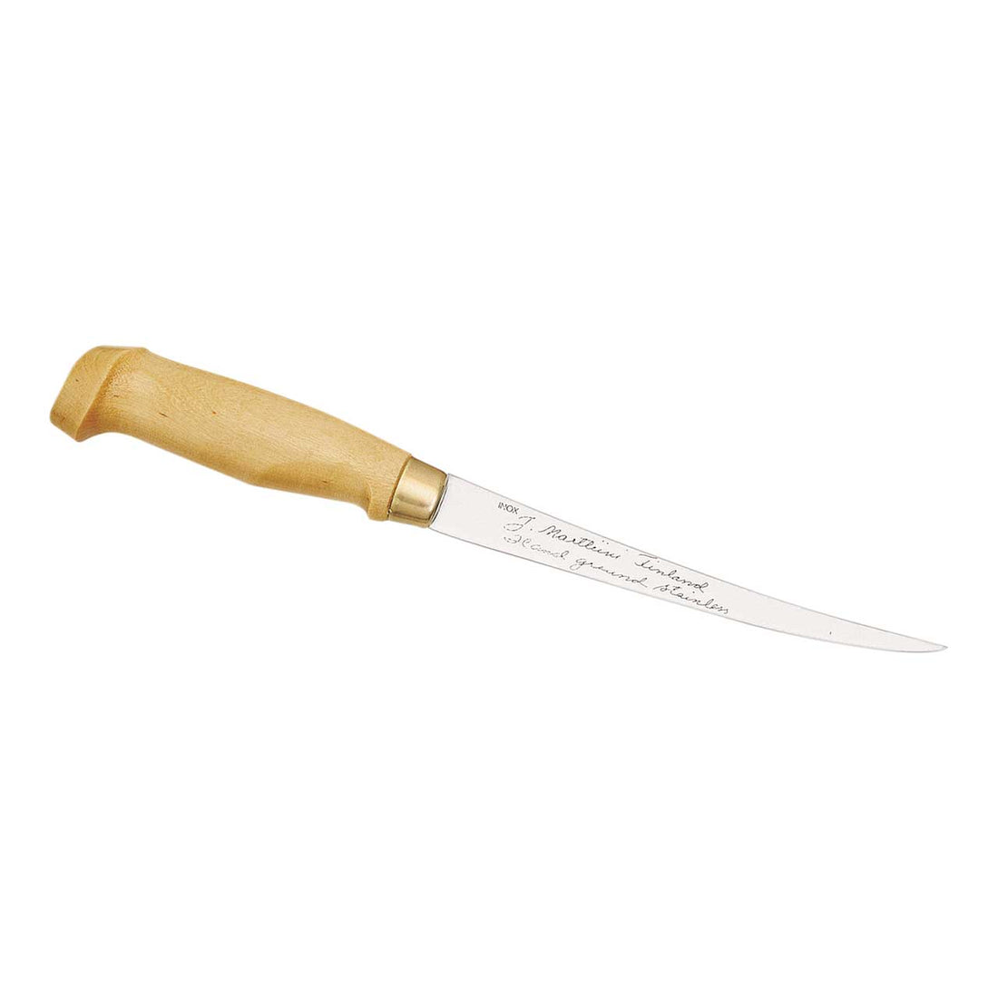 Marttiini CLASSIC Filetiermesser 15cm