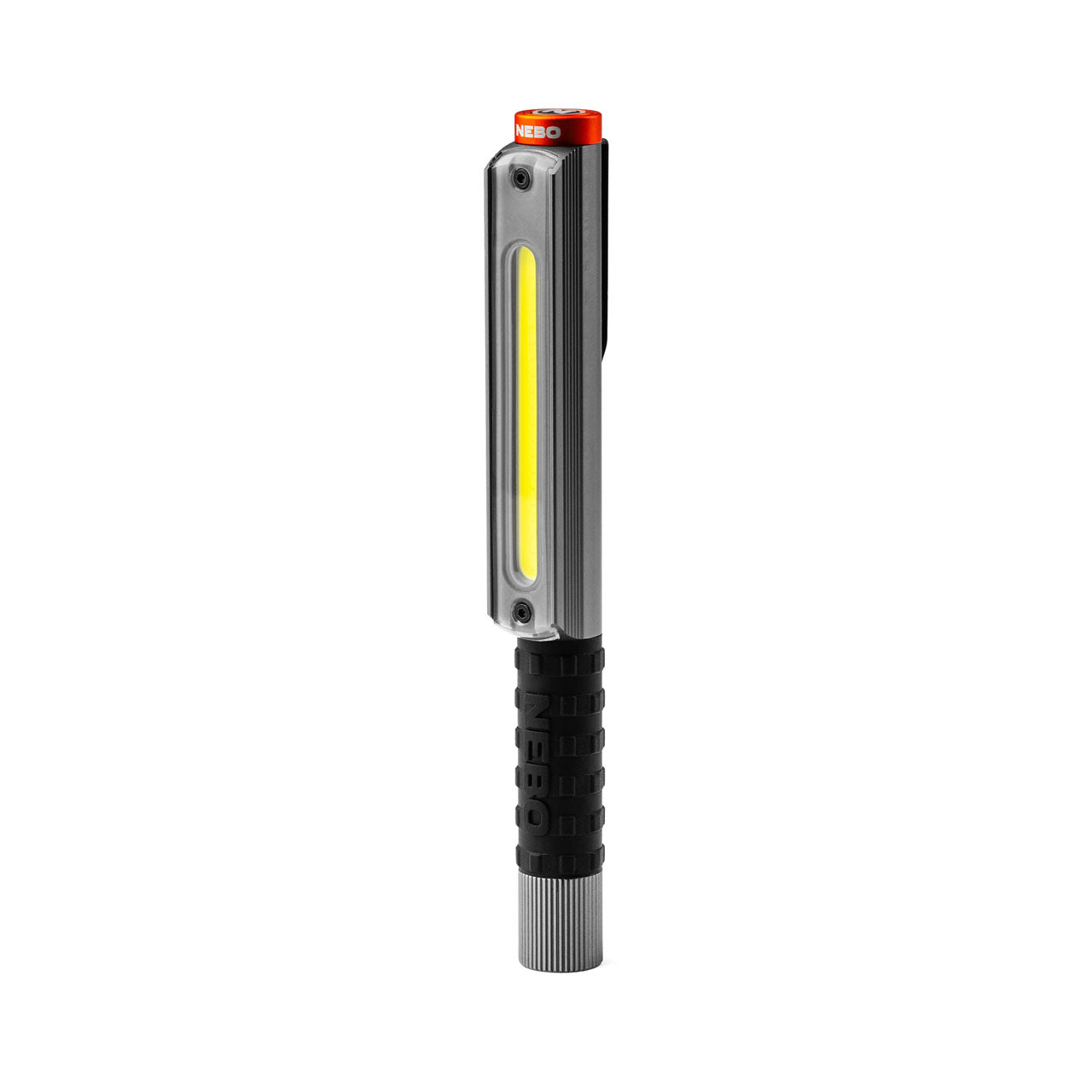 Nebo LIL LARRY 500 FLEX LED-Arbeitslampe, Blister