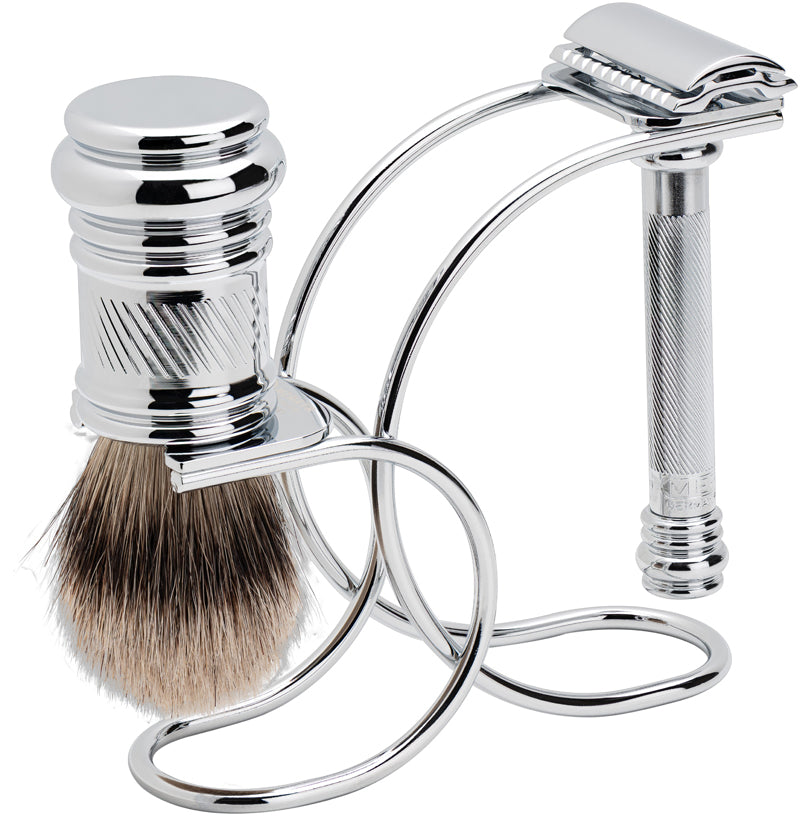 Merkur 3881 Rasier-Set