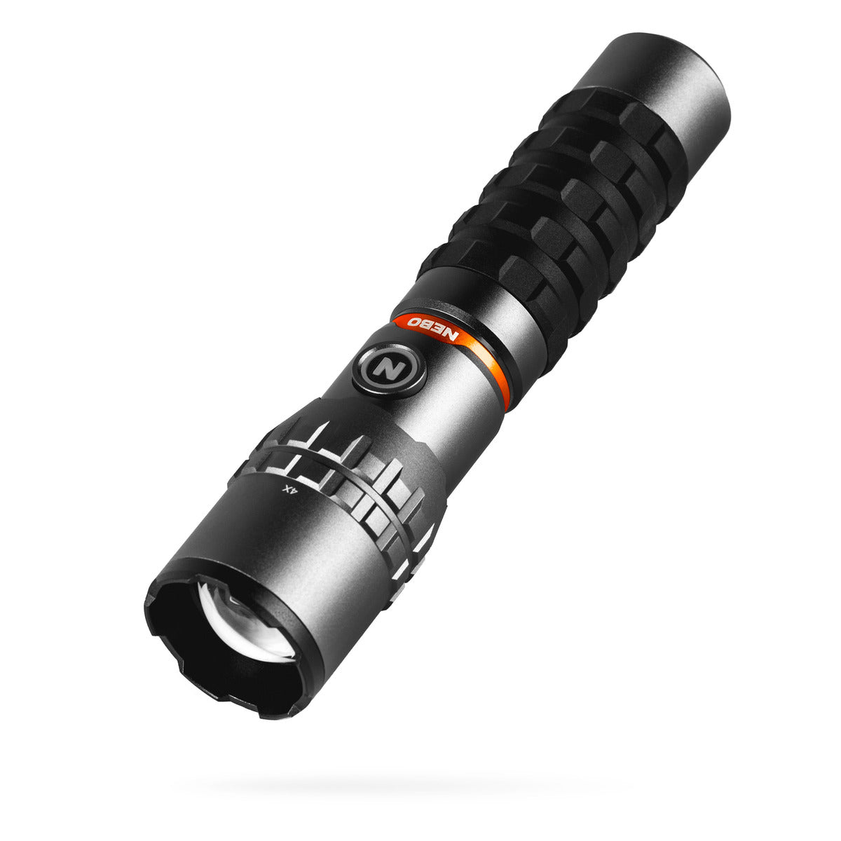 Nebo SLYDE KING 2K LED-Taschenlampe, Blister