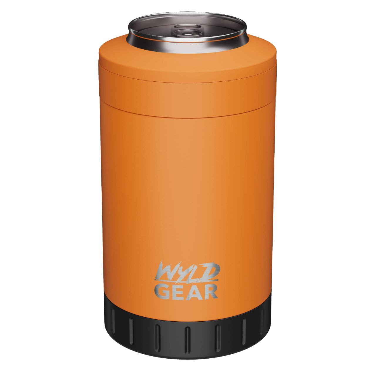 Wyld Gear MULTI-CAN Cooler 12 OZ (354 ml), burnt orange