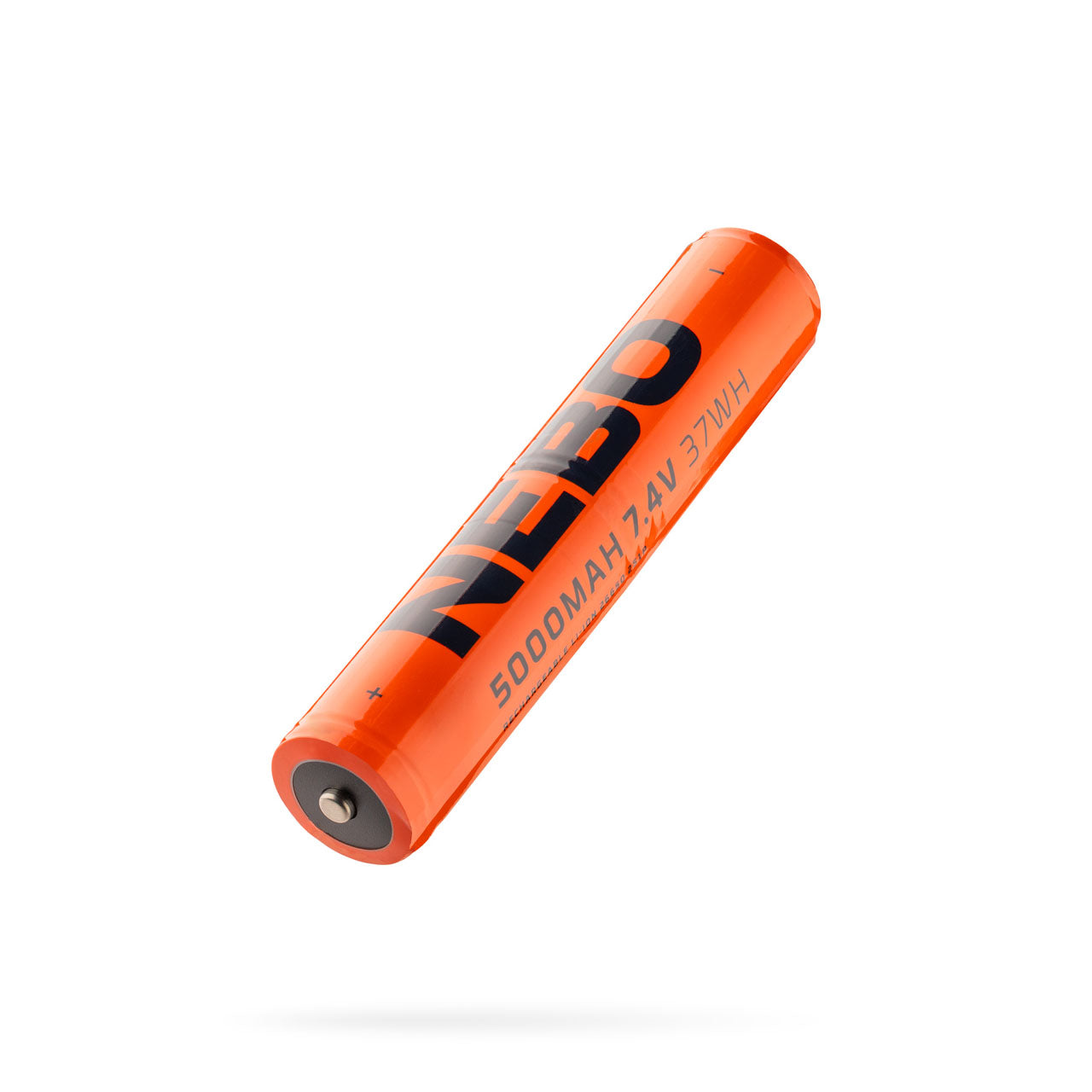 Nebo wiederaufladbare Batterie 2x26650, 5000 MAH