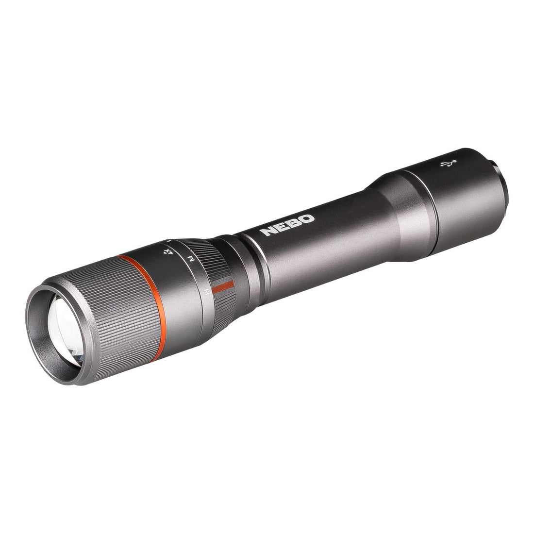 Nebo DAVINCI 2000 LED-Taschenlampe